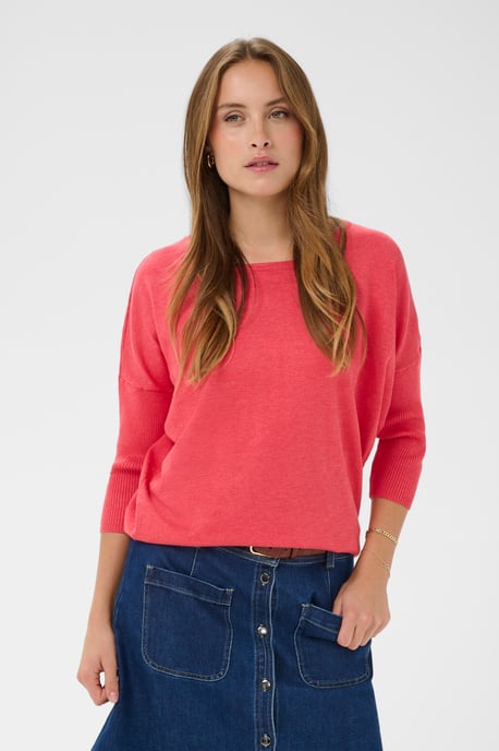 Strickpullover A2561, Strickpullover Casual fit - Image 2