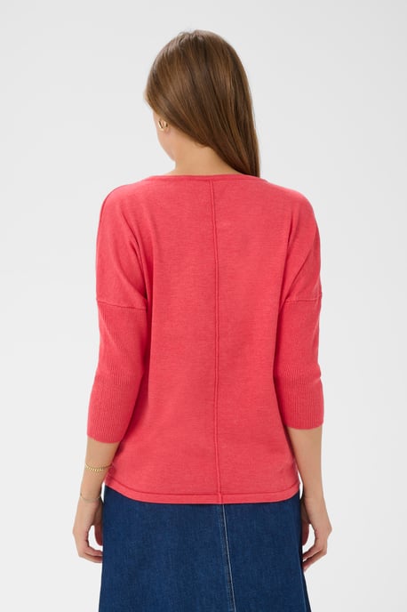 Strickpullover A2561, Strickpullover Casual fit - Image 3