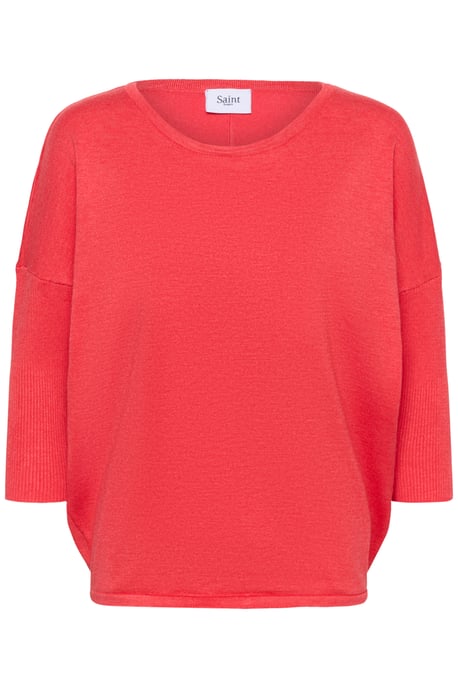 Strickpullover A2561, Strickpullover Casual fit - Image 4