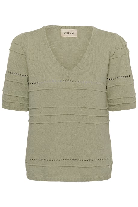 Strickpullover CRPoppi Strickpullover Straight fit - Image 4