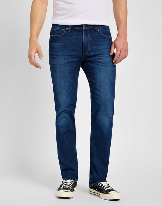 Lee - Straight Jeans - Vanadi - Image 1