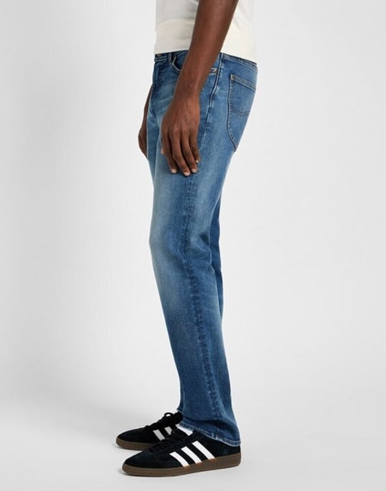 Lee - Straight Jeans - Carzi - Image 3