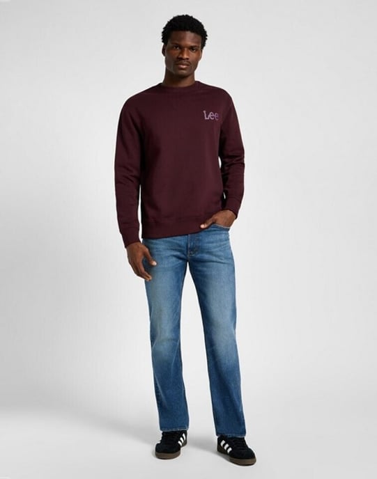 Lee - Straight Jeans - Carzi - Image 5