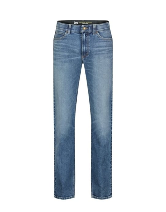 Lee - Straight Jeans - Carzi - Image 6