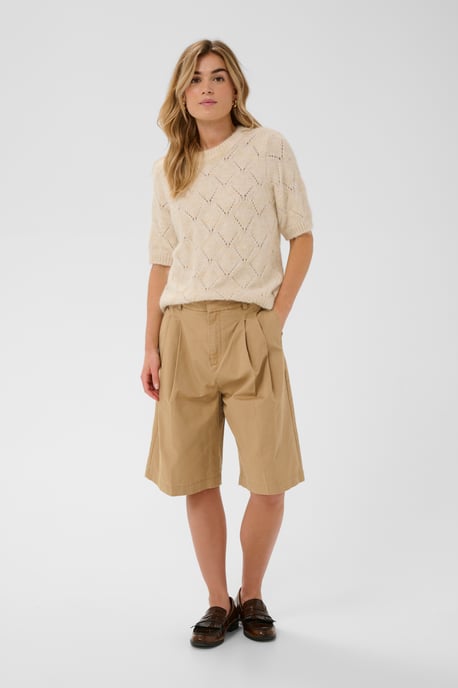 Shorts ParkerSZ Shorts Lockere Passform - Image 1