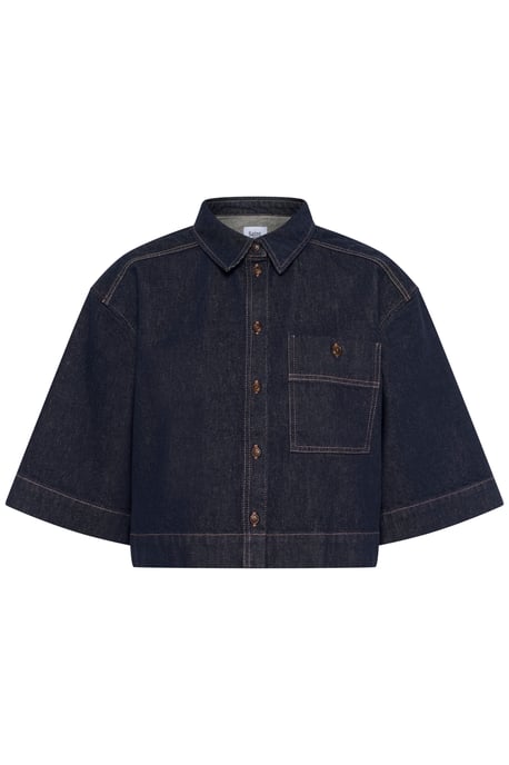 Langarm - Hemd PoseySZ Langarm - Hemd Oversize fit - Image 4