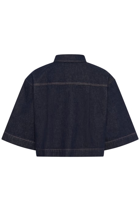 Langarm - Hemd PoseySZ Langarm - Hemd Oversize fit - Image 5