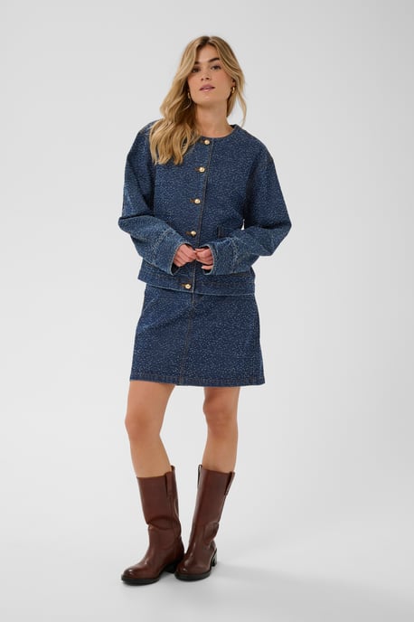 Denimrock PheaSZ Denimrock Fitted - Image 1