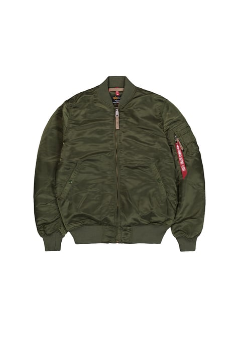 MA-1 VF 59 Long - Image 1