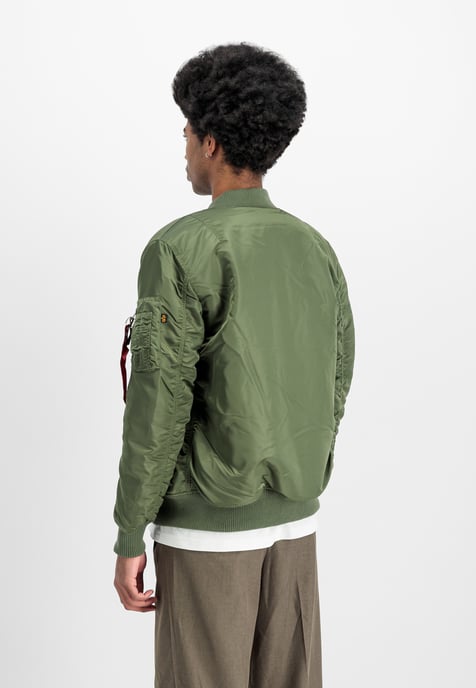 MA-1 VF 59 Long - Image 3