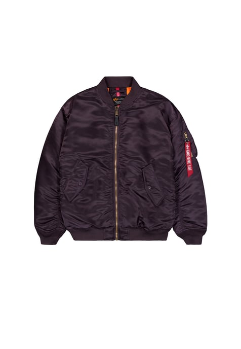 MA-1 Core Bomber Jacket Women - Image 1