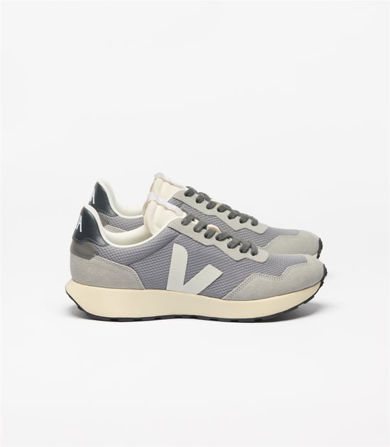 Veja Paulistana Damen Ardoise Natur Sneakers - Image 2