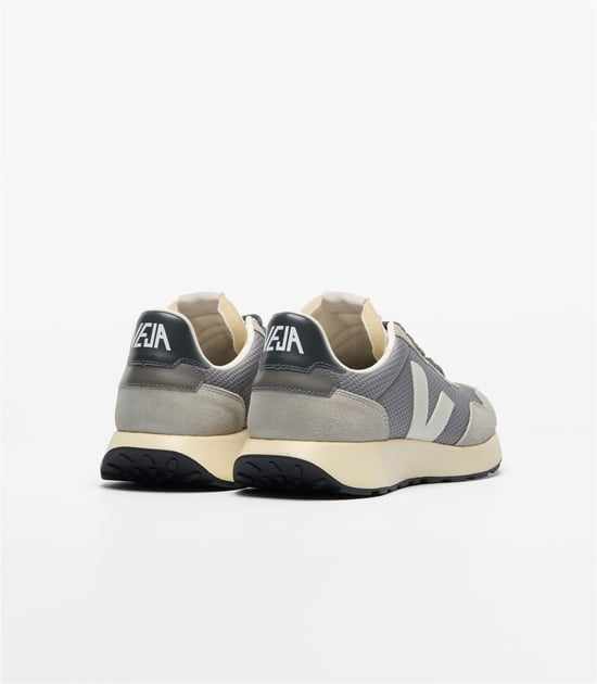 Veja Paulistana Damen Ardoise Natur Sneakers - Image 3