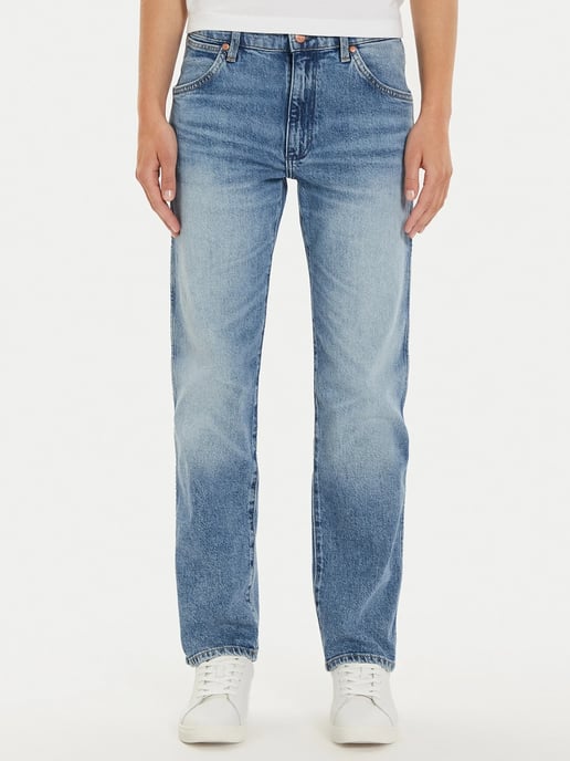 Wrangler - Sunset - Frosty Silver - Image 1