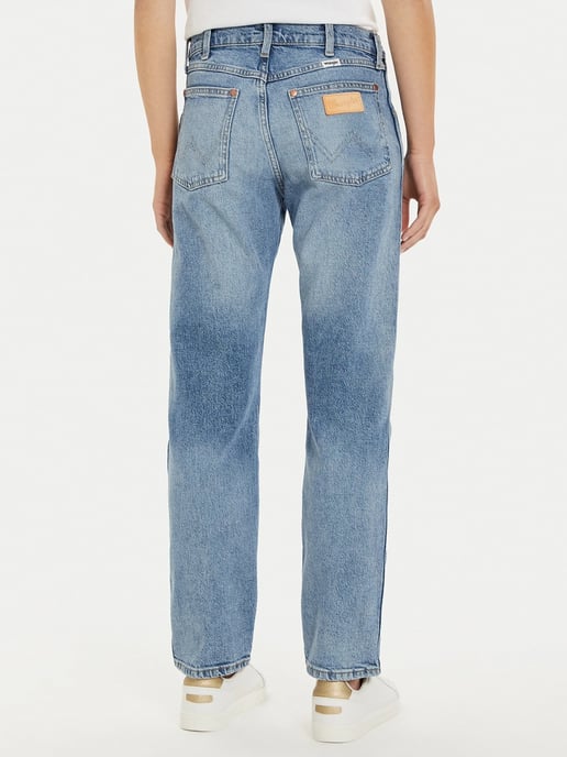 Wrangler - Sunset - Frosty Silver - Image 3