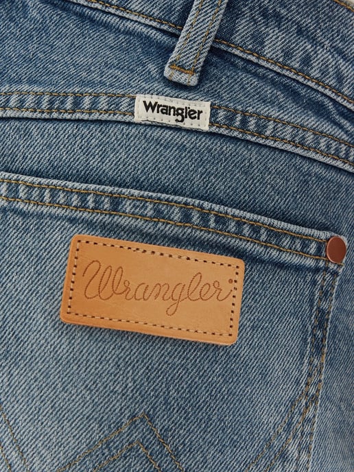 Wrangler - Sunset - Frosty Silver - Image 5
