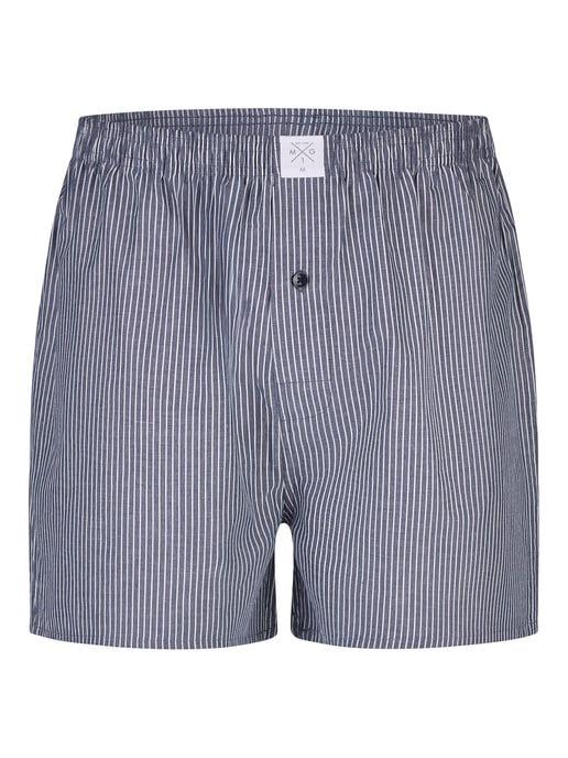 MG-1 Herren Boxer ClassicsBoxershorts, Unterhose, Boxerbriefs - Image 6
