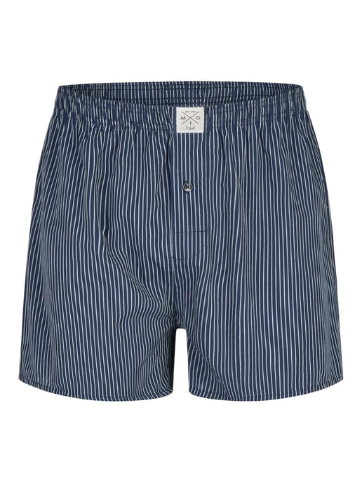 MG-1 Jungen Boxer ClassicsBoxershorts, Unterhose, Boxerbriefs - Image 4