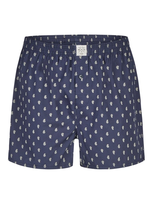 MG-1 Jungen Boxer ClassicsBoxershorts, Unterhose, Boxerbriefs - Image 5