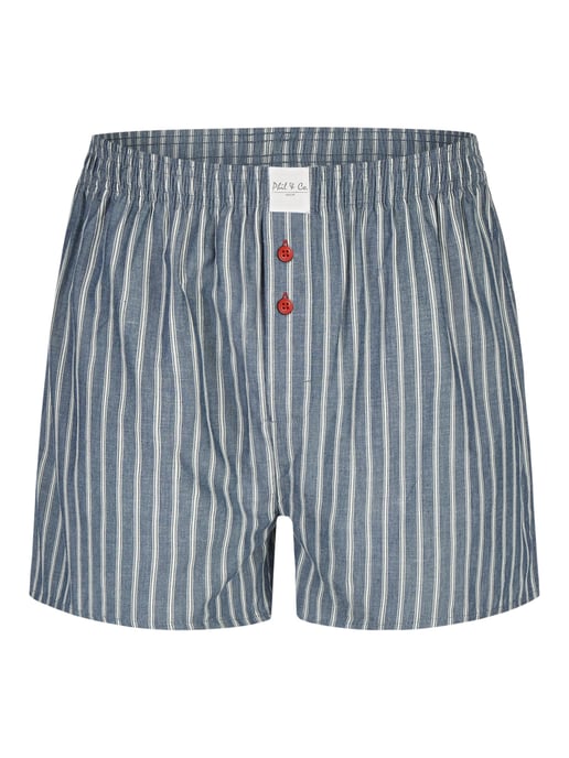 Phil & Co. Berlin Herren Boxer ClassicsBoxershorts, Unterhose, Boxerbriefs - Image 3
