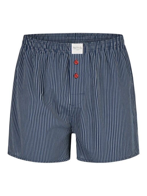 Phil & Co. Berlin Herren Boxer ClassicsBoxershorts, Unterhose, Boxerbriefs - Image 4