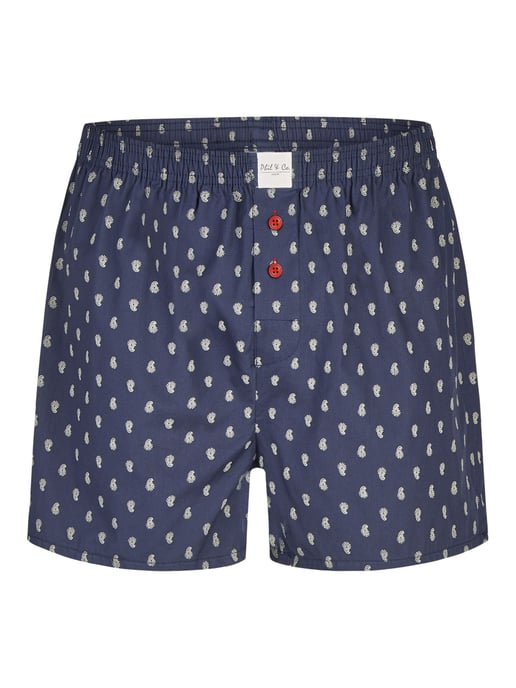 Phil & Co. Berlin Herren Boxer ClassicsBoxershorts, Unterhose, Boxerbriefs - Image 5