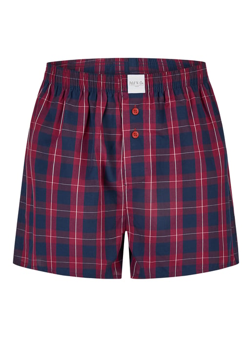 Phil & Co. Berlin Herren Boxer ClassicsBoxershorts, Unterhose, Boxerbriefs - Image 6