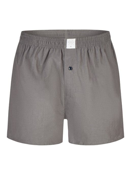 MG-1 Herren Boxer ClassicsBoxershorts, Unterhose, Boxerbriefs - Image 2