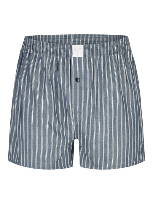 MG-1 Herren Boxer ClassicsBoxershorts, Unterhose, Boxerbriefs - Image 3