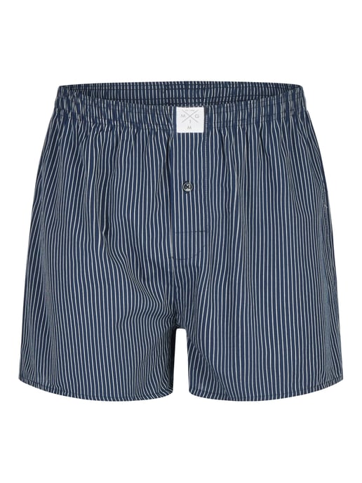 MG-1 Herren Boxer ClassicsBoxershorts, Unterhose, Boxerbriefs - Image 4
