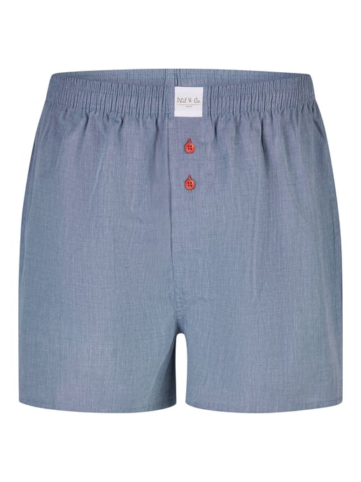 Phil & Co. Berlin Herren Boxer ClassicsBoxershorts, Unterhose, Boxerbriefs - Image 5