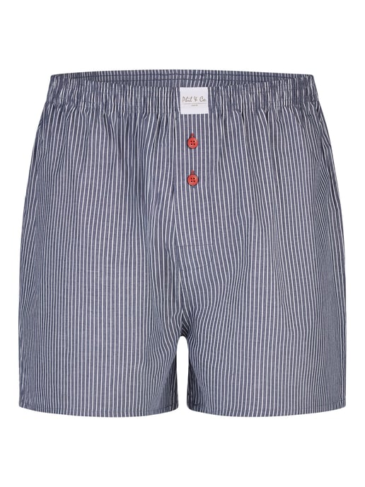 Phil & Co. Berlin Herren Boxer ClassicsBoxershorts, Unterhose, Boxerbriefs - Image 6