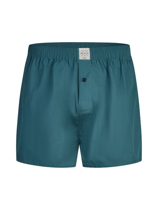 MG-1 Herren Boxer ClassicsBoxershorts, Unterhose, Boxerbriefs - Image 4