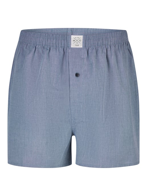 MG-1 Jungen Boxer ClassicsBoxershorts, Unterhose, Boxerbriefs - Image 2