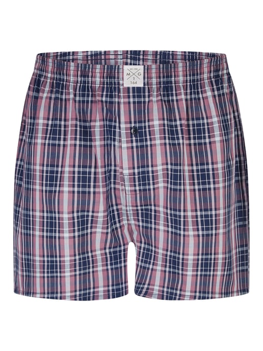 MG-1 Jungen Boxer ClassicsBoxershorts, Unterhose, Boxerbriefs - Image 4