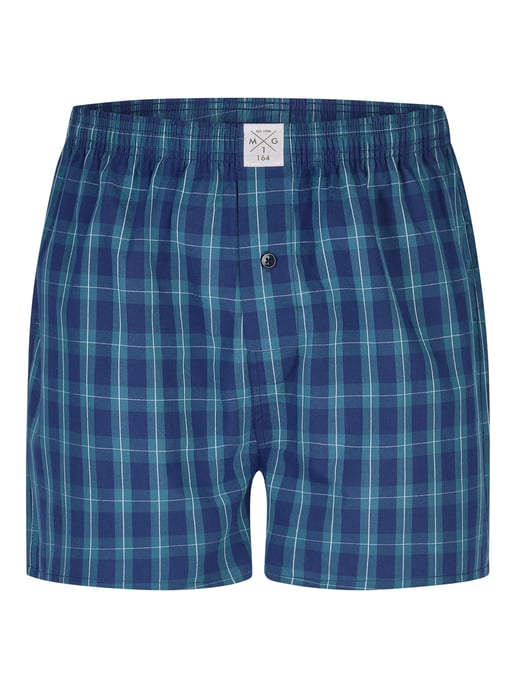 MG-1 Jungen Boxer ClassicsBoxershorts, Unterhose, Boxerbriefs - Image 5