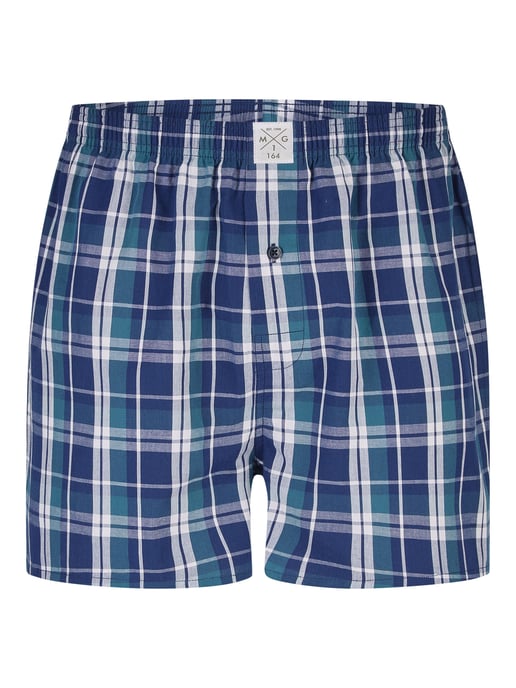 MG-1 Jungen Boxer ClassicsBoxershorts, Unterhose, Boxerbriefs - Image 6