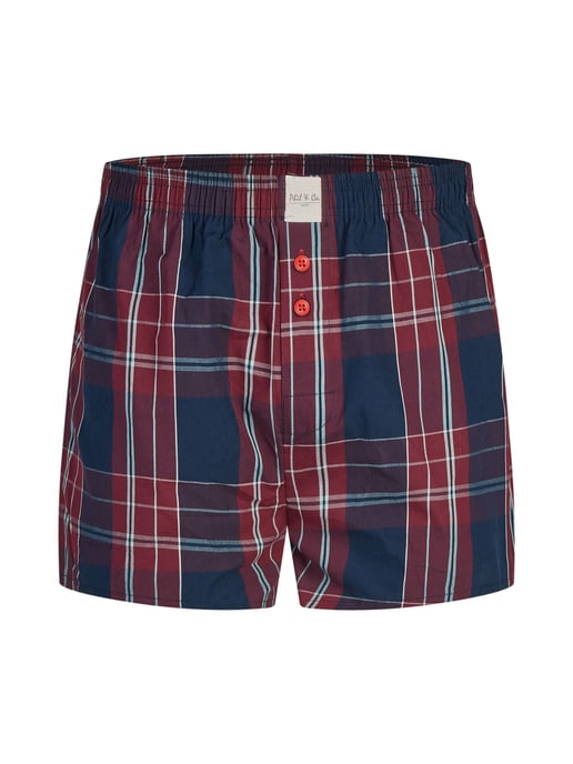 Phil & Co. Berlin Herren Boxer ClassicsBoxershorts, Unterhose, Boxerbriefs - Image 3