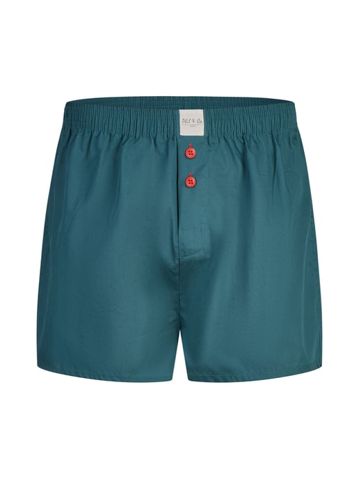 Phil & Co. Berlin Herren Boxer ClassicsBoxershorts, Unterhose, Boxerbriefs - Image 4