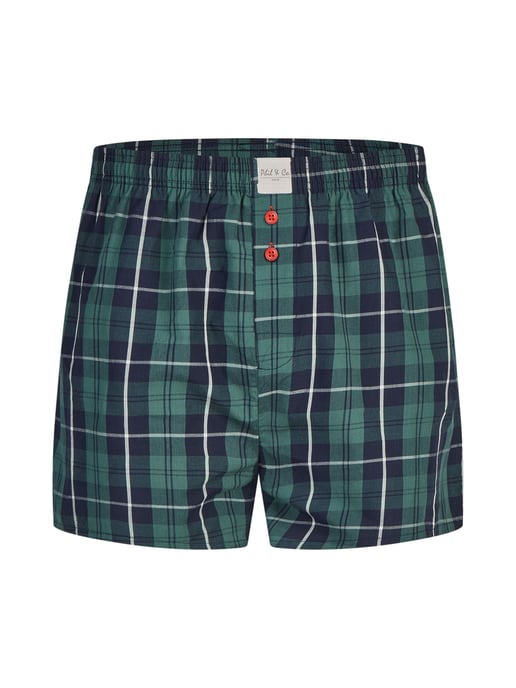 Phil & Co. Berlin Herren Boxer ClassicsBoxershorts, Unterhose, Boxerbriefs - Image 5