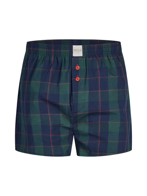 Phil & Co. Berlin Herren Boxer ClassicsBoxershorts, Unterhose, Boxerbriefs - Image 6