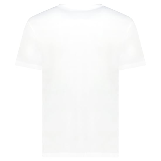 Geographical Norway Jacky Shirt Weiss - Image 4