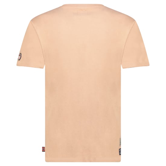 Geographical Norway Jummit Shirt  Beige - Image 4