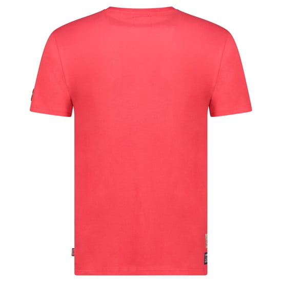 Geographical Norway Jummit Shirt  Rot - Image 4