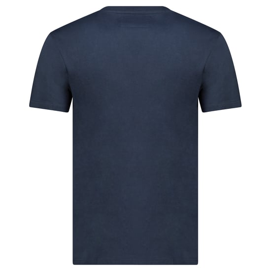 Geographical Norway Jacky Shirt Blau - Image 4