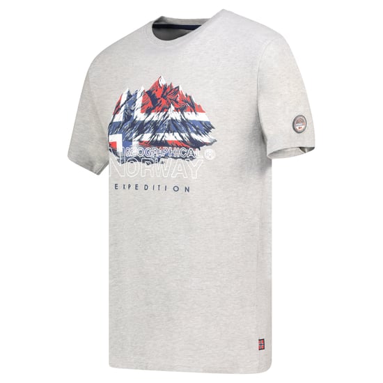 Geographical Norway Jummit Shirt  Grau - Image 2