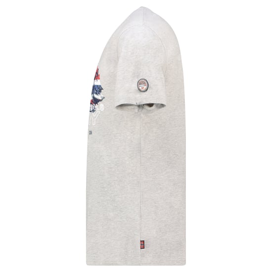 Geographical Norway Jummit Shirt  Grau - Image 3
