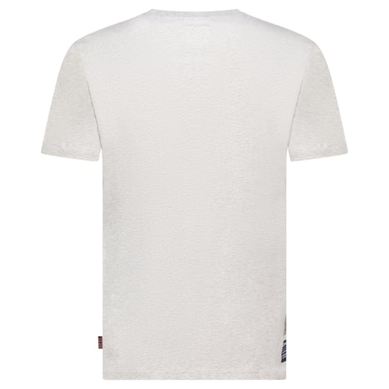 Geographical Norway Jummit Shirt  Grau - Image 4
