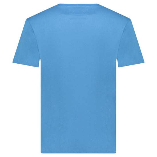 Geographical Norway Jacky Shirt  Blau - Image 4