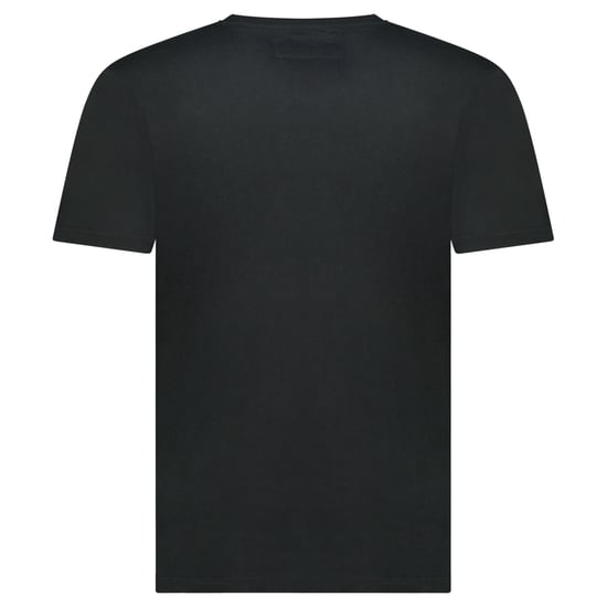 Geographical Norway Jacky Shirt Schwarz - Image 4